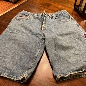 US Polo shorts size 32 men’s